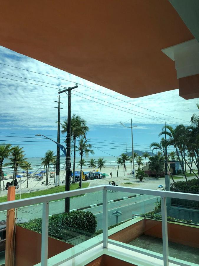 Hotel Enseada Beira Mar Guaruja Exterior photo