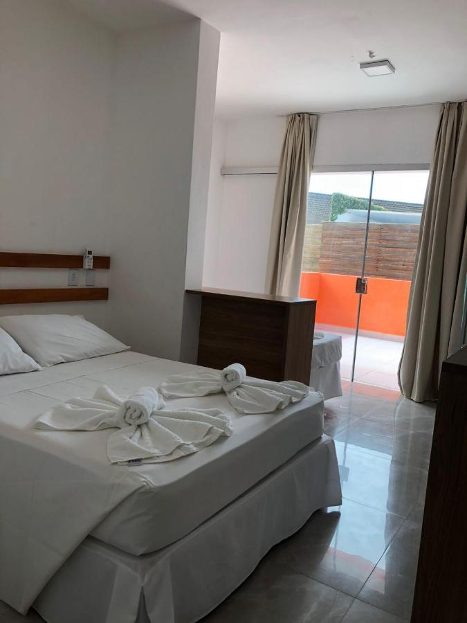 Hotel Enseada Beira Mar Guaruja Exterior photo