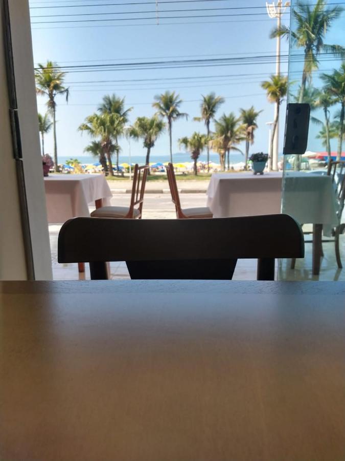 Hotel Enseada Beira Mar Guaruja Exterior photo
